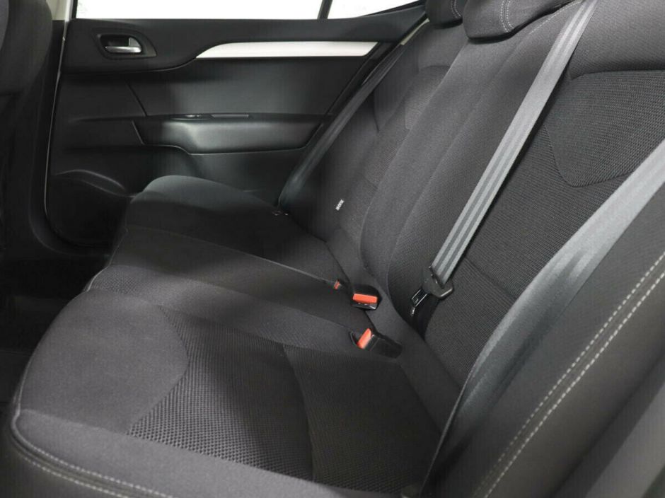 Citroen C4 1.6 АКПП, 2014, 110 000 км фото 9