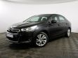 Citroen C4 1.6 АКПП, 2014, 114 000 км превью 1