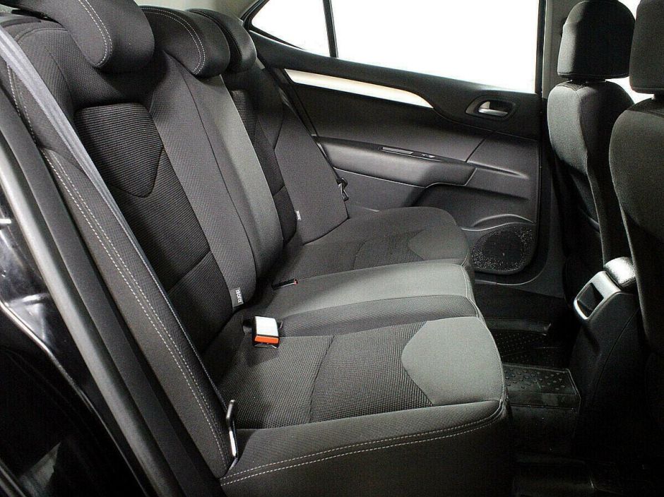 Citroen C4 1.6 АКПП, 2014, 114 000 км фото 10