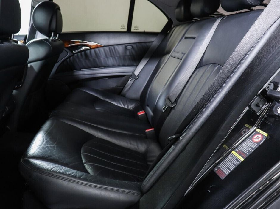 Mercedes-Benz E-Класс 2.2 АКПП, 2008, 193 000 км фото 10