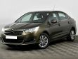 Citroen C4 1.6 АКПП, 2017, 75 000 км превью 1