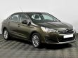 Citroen C4 1.6 АКПП, 2017, 75 000 км превью 2