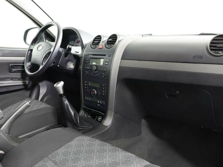 Great Wall Hover H3 2.0 МКПП, 2011, 150 000 км фото 6