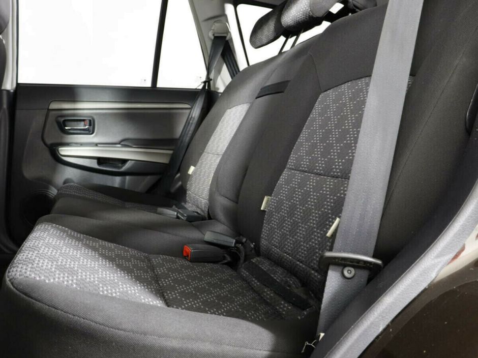 Great Wall Hover H3 2.0 МКПП, 2013, 128 000 км фото 9