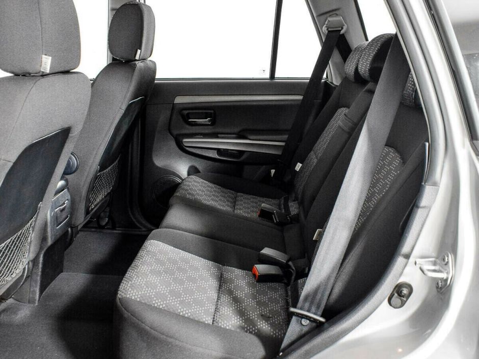 Great Wall Hover H3 2.0 МКПП, 2014, 110 000 км фото 7