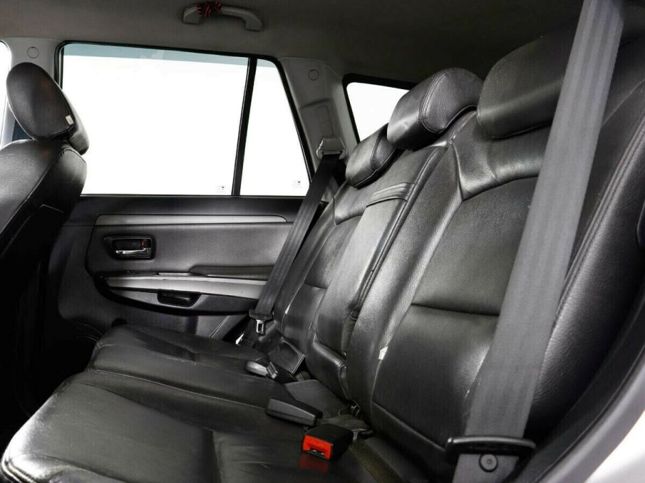 Great Wall Hover H5 2.0 МКПП, 2012, 134 000 км фото 9