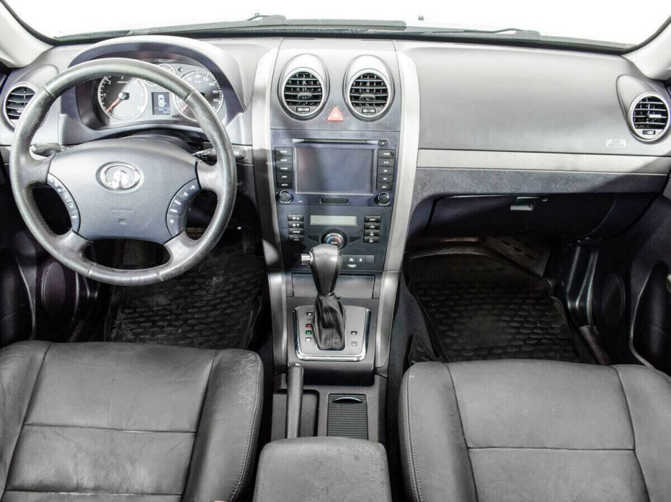 Great Wall Hover H5 2.0 АКПП, 2012, 146 000 км фото 5