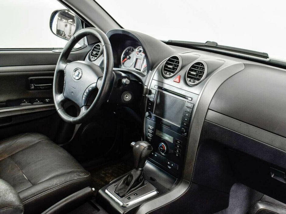 Great Wall Hover H5 2.0 АКПП, 2012, 146 000 км фото 6