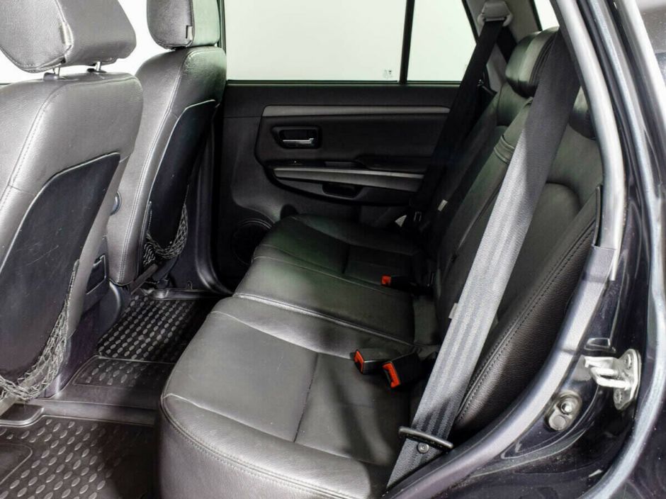 Great Wall Hover H5 2.0 АКПП, 2012, 146 000 км фото 7