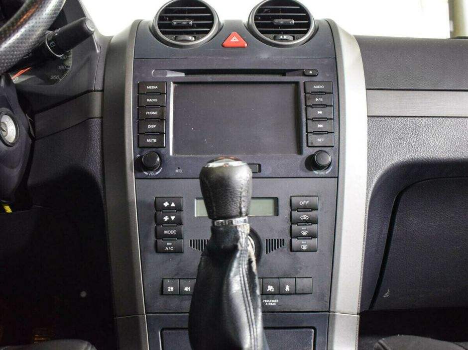 Great Wall Hover H5 2.4 МКПП, 2013, 125 000 км фото 6