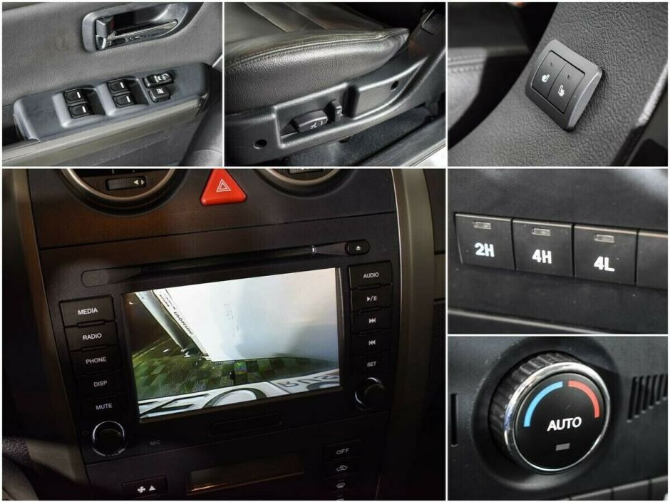 Great Wall Hover H5 2.4 МКПП, 2013, 125 000 км фото 7