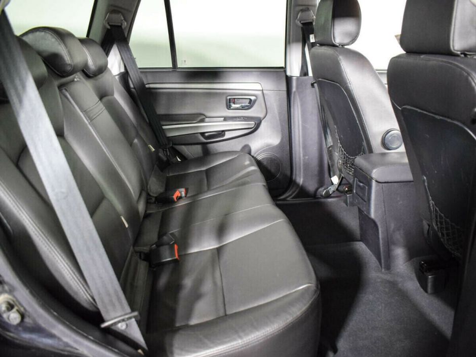 Great Wall Hover H5 2.4 МКПП, 2013, 125 000 км фото 8