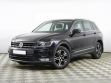 Volkswagen Tiguan 1.4 РКПП, 2017, 81 000 км превью 1