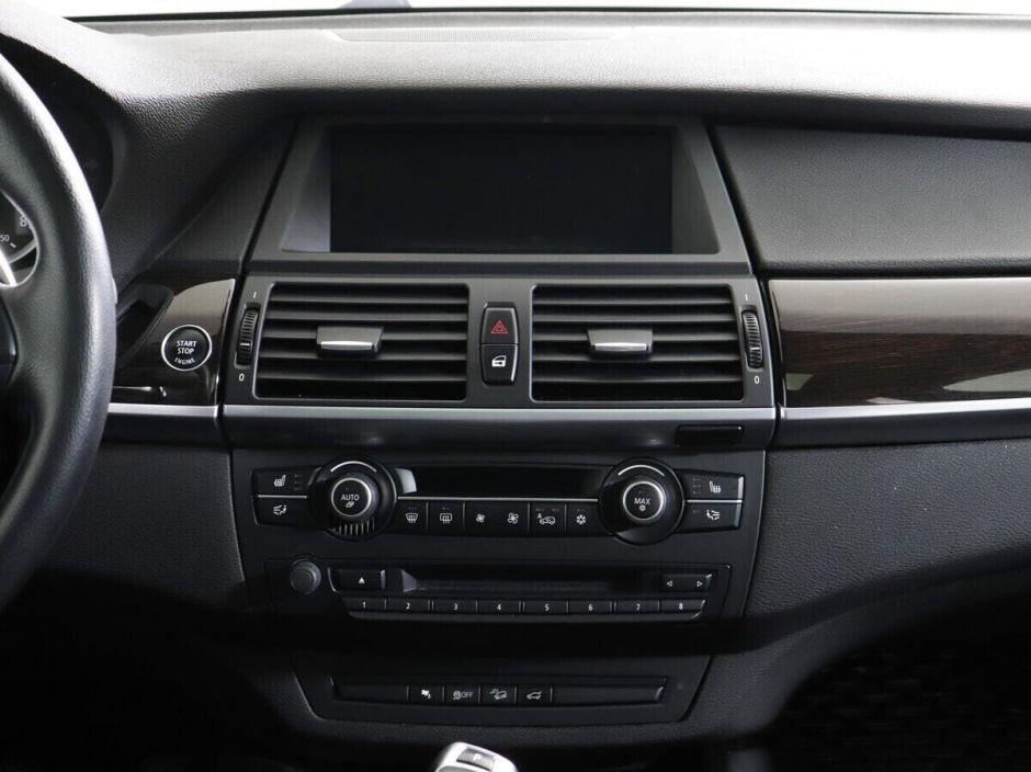 BMW X6 3.0 АКПП, 2013, 120 000 км фото 7