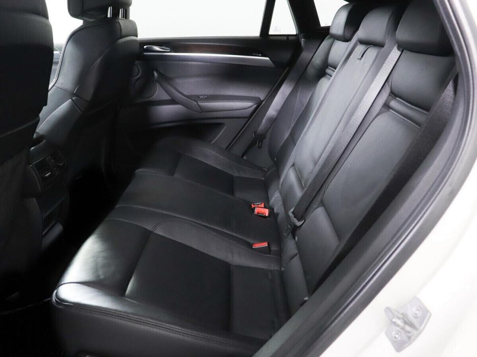 BMW X6 3.0 АКПП, 2013, 120 000 км фото 9
