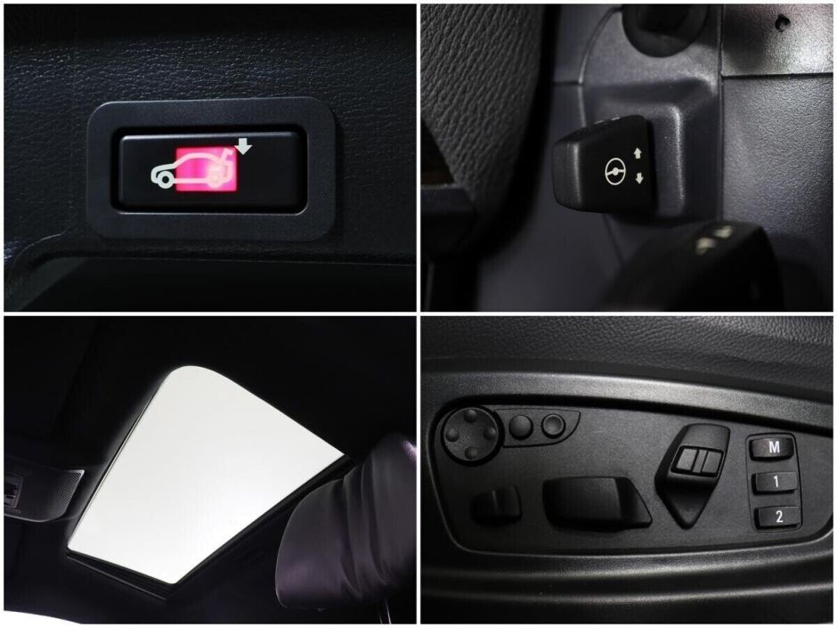 BMW X6 3.0 АКПП, 2013, 120 000 км фото 10