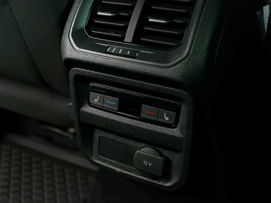 Volkswagen Tiguan 1.4 РКПП, 2017, 74 000 км фото 9