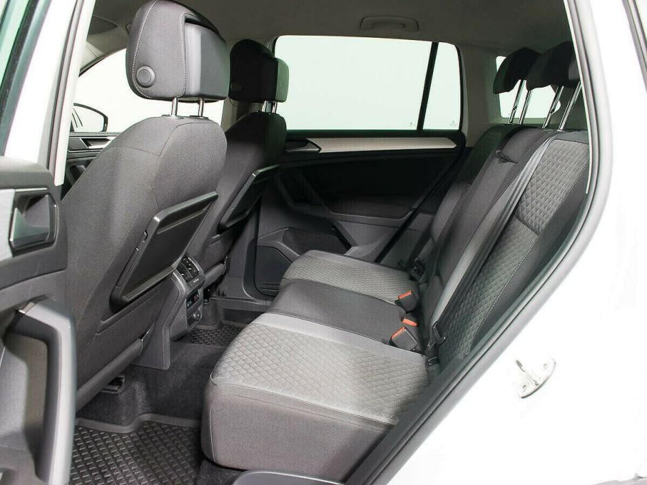 Volkswagen Tiguan 1.4 РКПП, 2017, 74 000 км фото 10