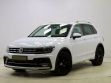 Volkswagen Tiguan 2.0 АКПП, 2018, 64 000 км превью 1