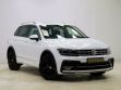 Volkswagen Tiguan 2.0 АКПП, 2018, 64 000 км превью 2