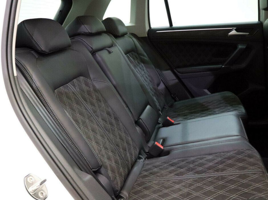 Volkswagen Tiguan 2.0 АКПП, 2018, 64 000 км фото 13