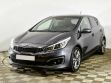 Kia Ceed 1.6 АКПП, 2015, 99 000 км превью 1