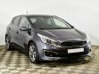 Kia Ceed 1.6 АКПП, 2015, 99 000 км превью 2