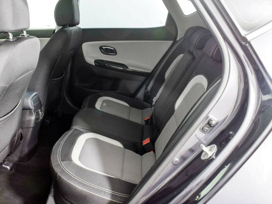 Kia Ceed 1.6 АКПП, 2015, 99 000 км фото 7