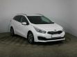 Kia Ceed 1.6 АКПП, 2018, 61 000 км превью 2