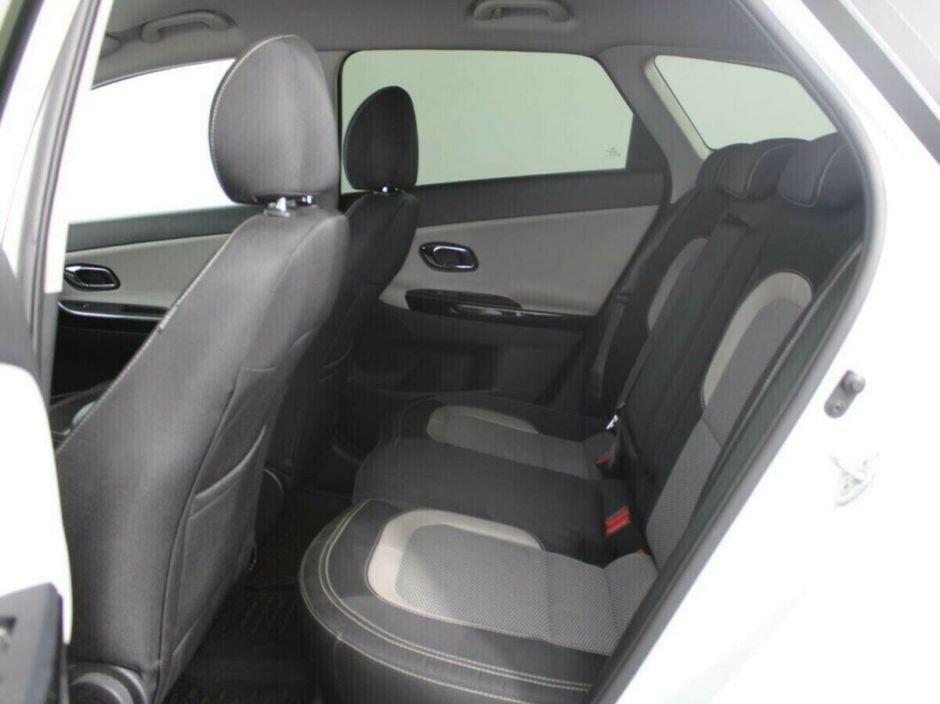 Kia Ceed 1.6 АКПП, 2018, 61 000 км фото 7