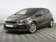 Kia Ceed 1.6 АКПП, 2016, 97 000 км превью 1