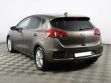 Kia Ceed 1.6 АКПП, 2016, 97 000 км превью 3