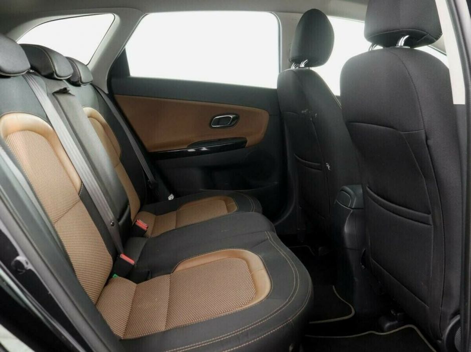 Kia Ceed 1.6 АКПП, 2016, 96 000 км фото 7