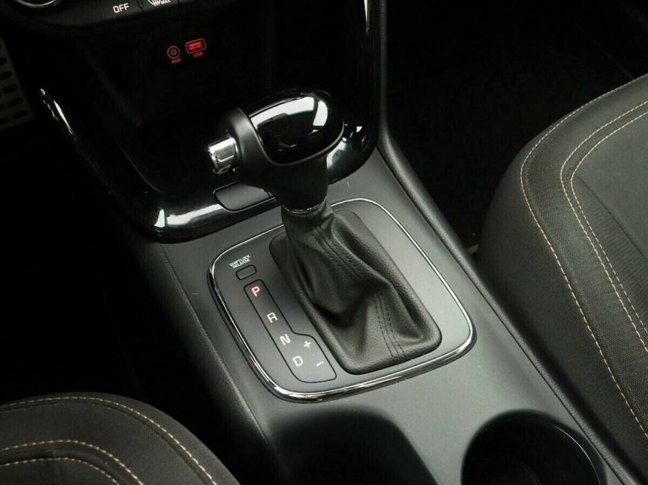 Kia Ceed 1.6 АКПП, 2016, 96 000 км фото 11