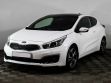 Kia Ceed 1.6 АКПП, 2016, 94 000 км превью 1