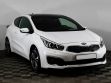 Kia Ceed 1.6 АКПП, 2016, 94 000 км превью 2