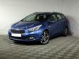 Kia Ceed 1.6 АКПП, 2013, 128 000 км превью 1