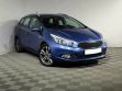 Kia Ceed 1.6 АКПП, 2013, 128 000 км превью 2