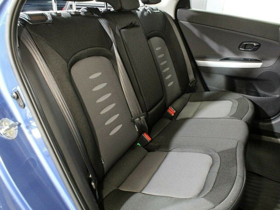 Kia Ceed 1.6 АКПП, 2013, 128 000 км фото 8