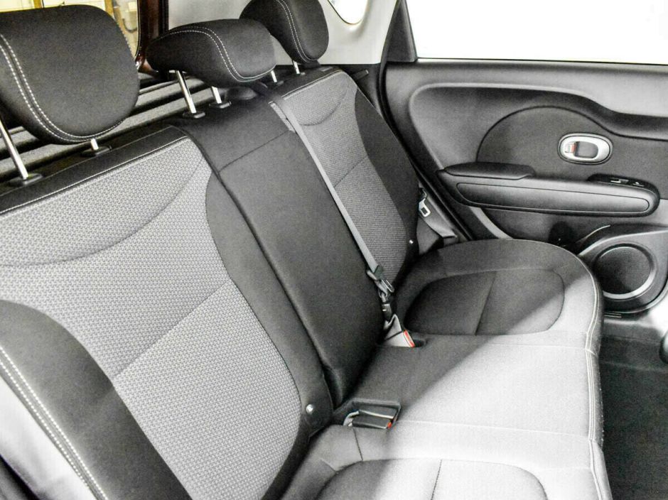 Kia Soul 1.6 АКПП, 2016, 95 000 км фото 7