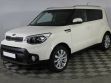 Kia Soul 1.6 АКПП, 2016, 89 000 км превью 1
