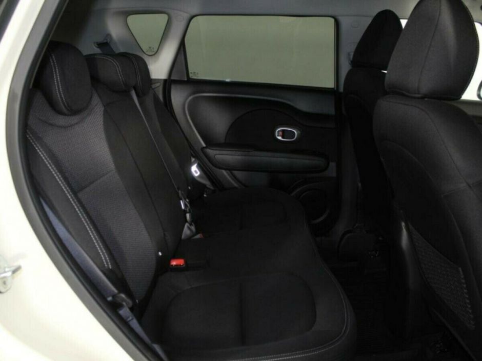 Kia Soul 1.6 АКПП, 2016, 89 000 км фото 7