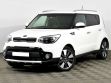 Kia Soul 1.6 АКПП, 2018, 59 000 км превью 1