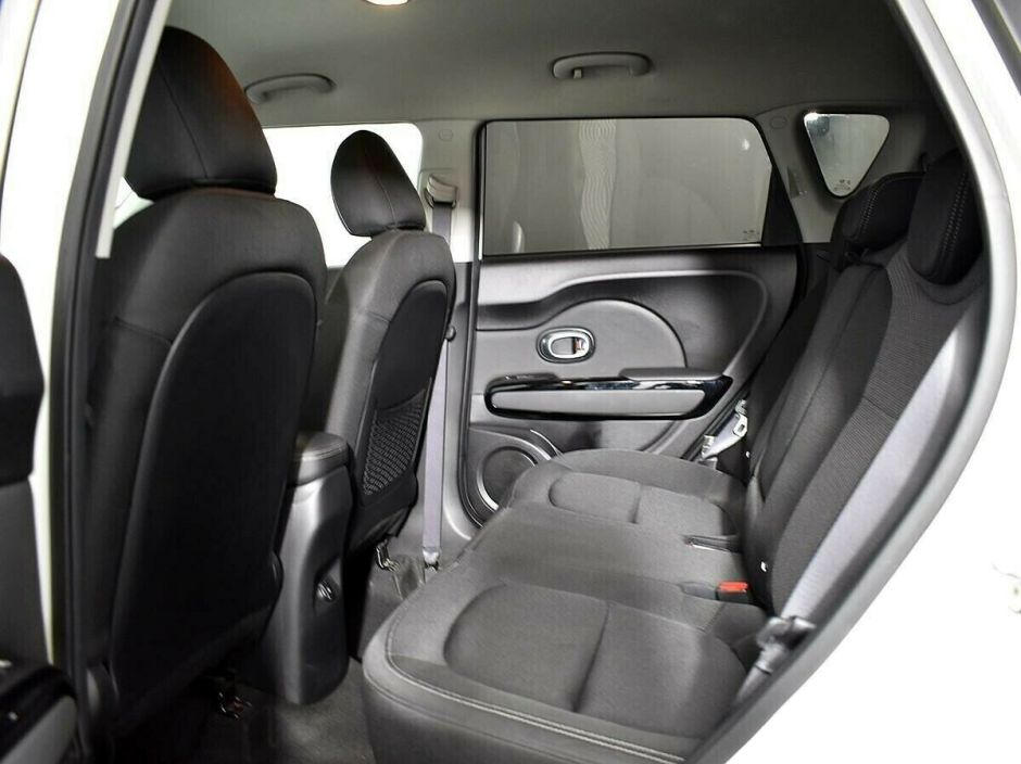 Kia Soul 1.6 АКПП, 2018, 59 000 км фото 6