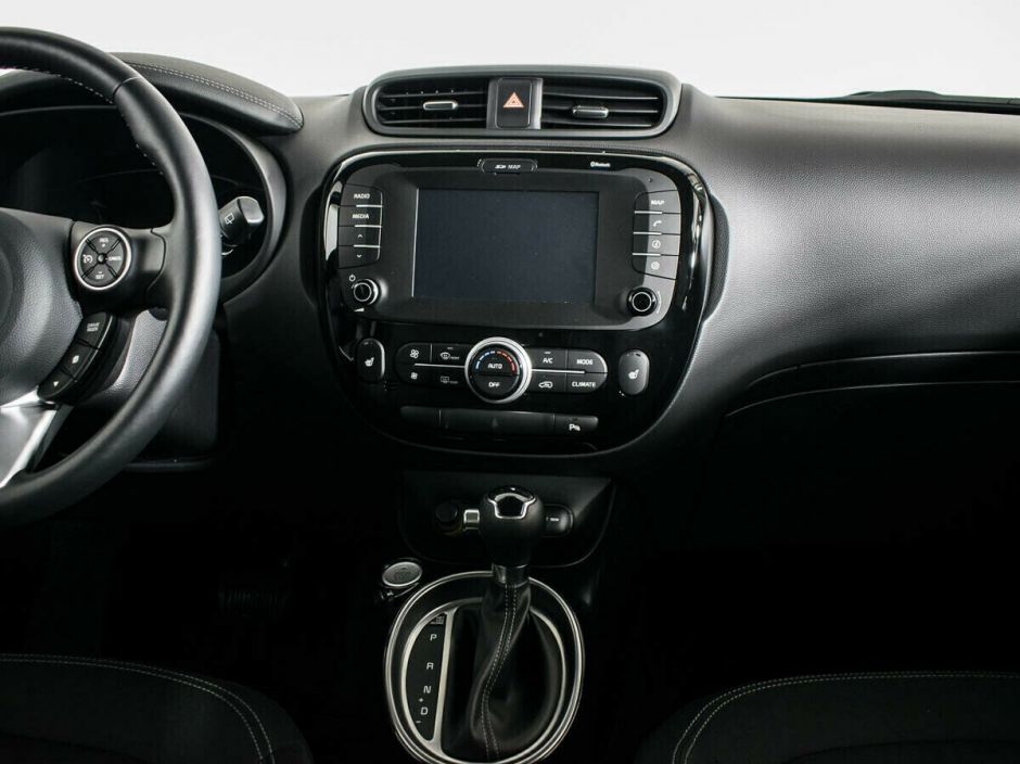 Kia Soul 1.6 АКПП, 2018, 64 000 км фото 7