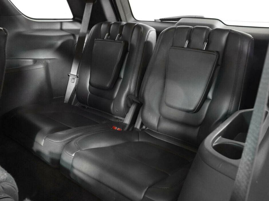 Ford Explorer 3.5 АКПП, 2012, 146 000 км фото 6