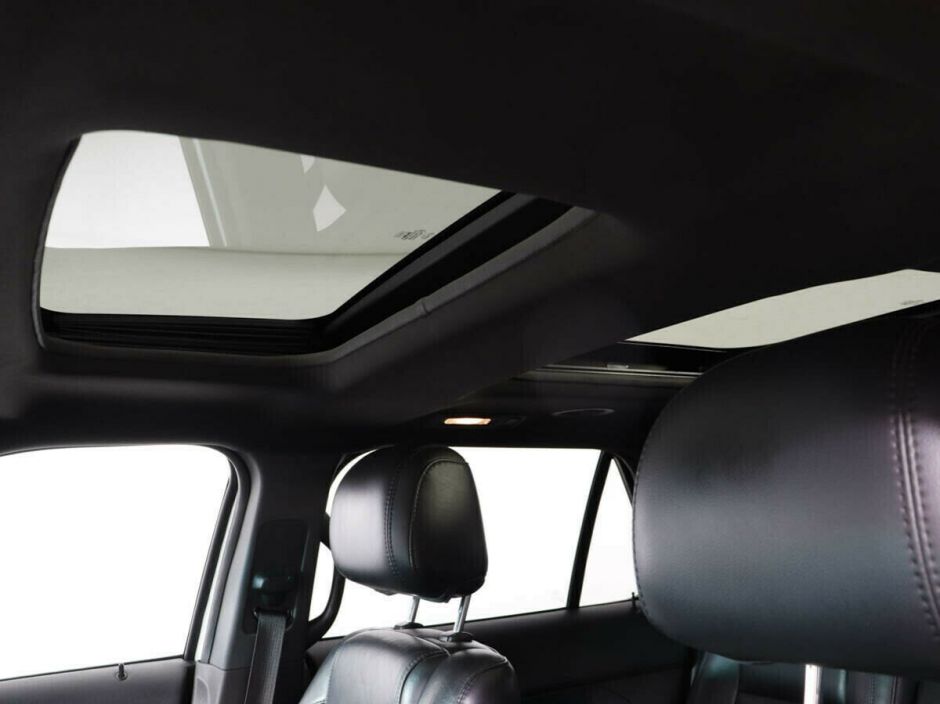 Ford Explorer 3.5 АКПП, 2012, 146 000 км фото 11