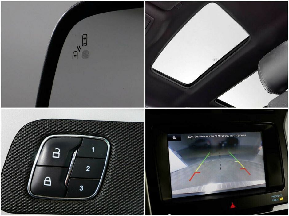 Ford Explorer 3.5 АКПП, 2013, 134 000 км фото 11