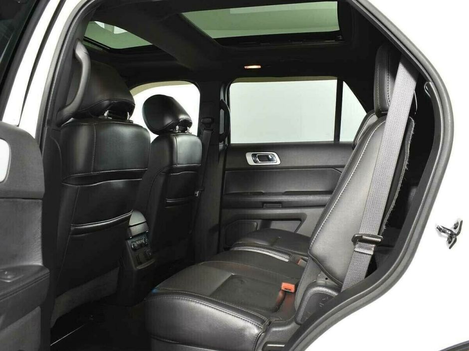 Ford Explorer 3.5 АКПП, 2014, 108 000 км фото 6