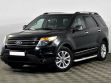 Ford Explorer 3.5 АКПП, 2012, 132 000 км превью 1